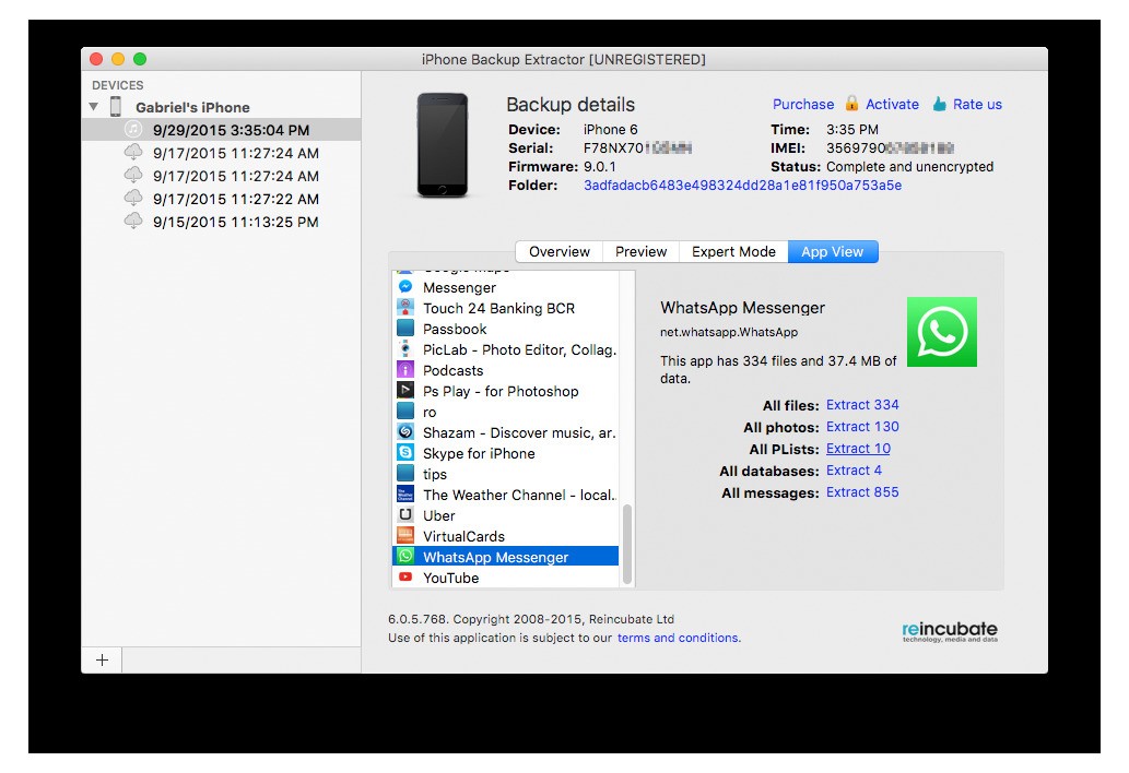 iphone data recovery for mac torrent